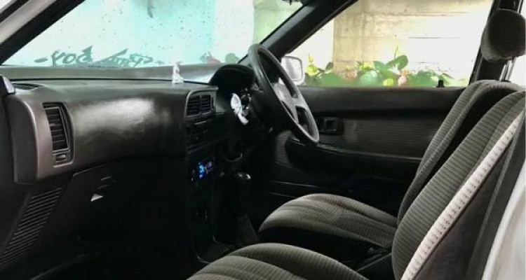 TOYOTA CARINA 1991