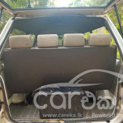 TOYOTA TOWNACE CR26 1987
