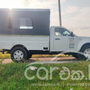 TATA XENON 2018