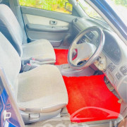 DAIHATSU CHARADE 2004