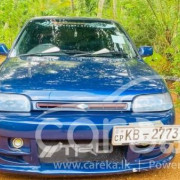 DAIHATSU CHARADE 2004