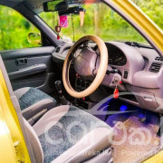 NISSAN MARCH K11 1998