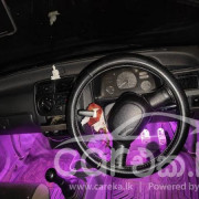 SUZUKI MARUTI ZEN 1996