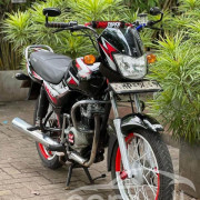 BAJAJ CT100 2006