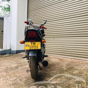 BAJAJ CT100 2007