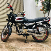 BAJAJ CT100 2007