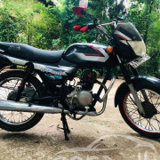 BAJAJ CT100 2007
