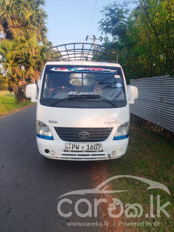 TATA SUPER ACE 2013