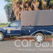 TATA XENON 2006