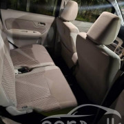 DAIHATSU MOVE 2017