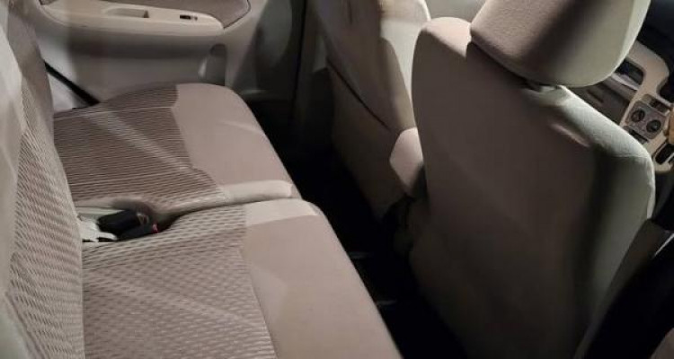 DAIHATSU MOVE 2017