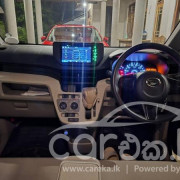 DAIHATSU MOVE 2017