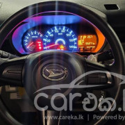 DAIHATSU MOVE 2017