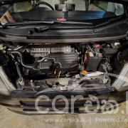DAIHATSU MOVE 2017
