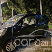 DAIHATSU MOVE 2017