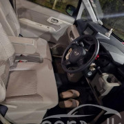 DAIHATSU MOVE 2017