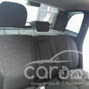 HYUNDAI MATRIX 2002