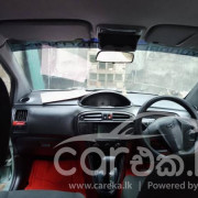 HYUNDAI MATRIX 2002