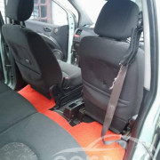 HYUNDAI MATRIX 2002