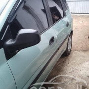 HYUNDAI MATRIX 2002