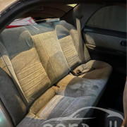 NISSAN PRESEA 2000