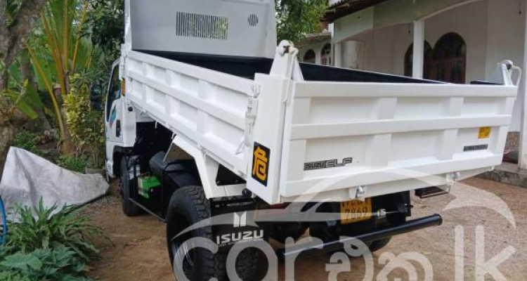 ISUZU ELF 2004