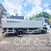ISUZU ELF 2005