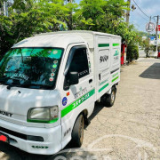 DAIHATSU HIJET 2004