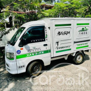 DAIHATSU HIJET 2004