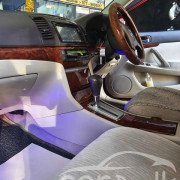 TOYOTA ALLION 240 2006