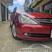 TOYOTA ALLION 240 2006
