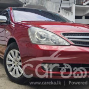 TOYOTA ALLION 240 2006