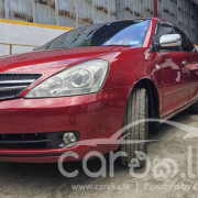 TOYOTA ALLION 240 2006