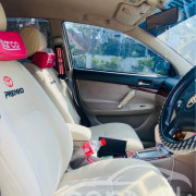 TOYOTA PREMIO 2001