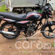BAJAJ PLATINA 2012