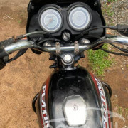 BAJAJ PLATINA 2012