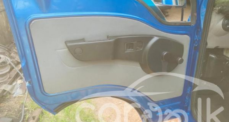 TATA ACE EX2 2014