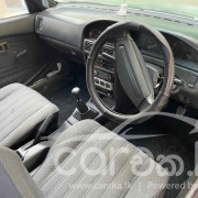 TOYOTA SPRINTER 1987
