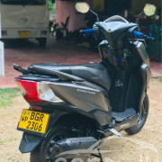 HONDA GRAZIA 2018