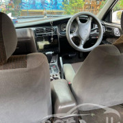 TOYOTA CORONA 1985