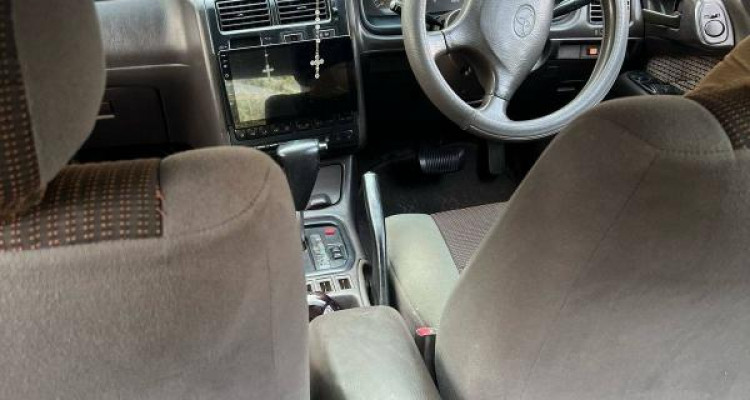 TOYOTA CORONA 1985