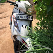 TVS WEGO 2011