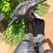 TVS WEGO 2011