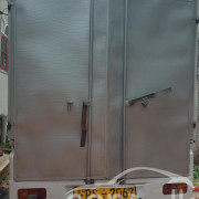 MAHINDRA MAXXIMO 2011