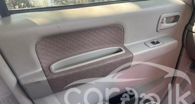 NISSAN CLIPPER 2014