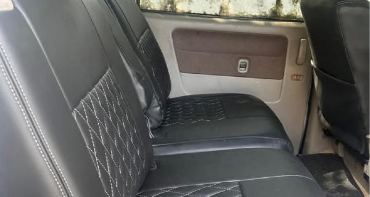 NISSAN CLIPPER 2014