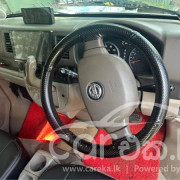 NISSAN CLIPPER 2014