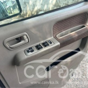 NISSAN CLIPPER 2014