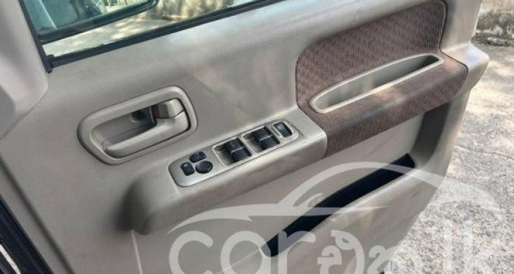 NISSAN CLIPPER 2014