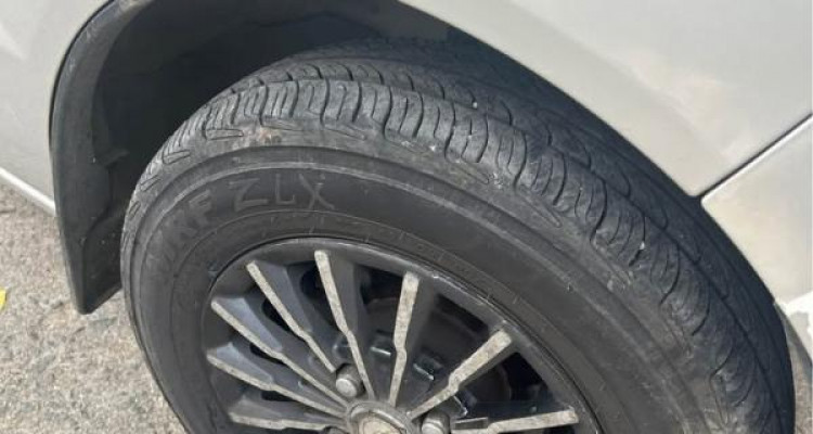 NISSAN CLIPPER 2014